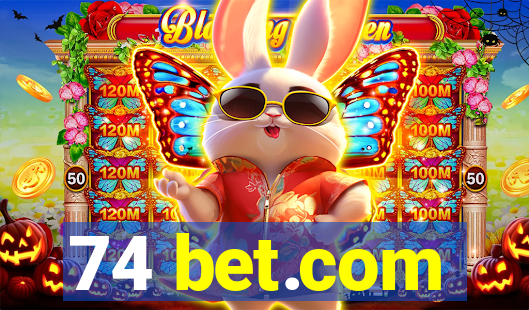 74 bet.com